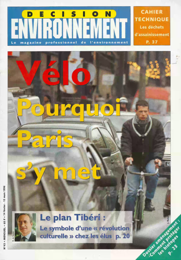 Décision environnement