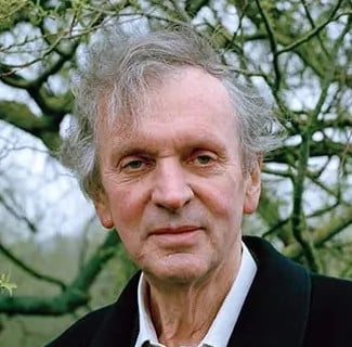 Rupert Sheldrake